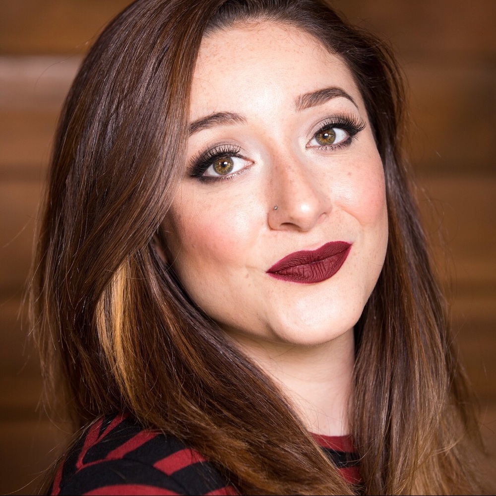 Meet your Posher, Rae